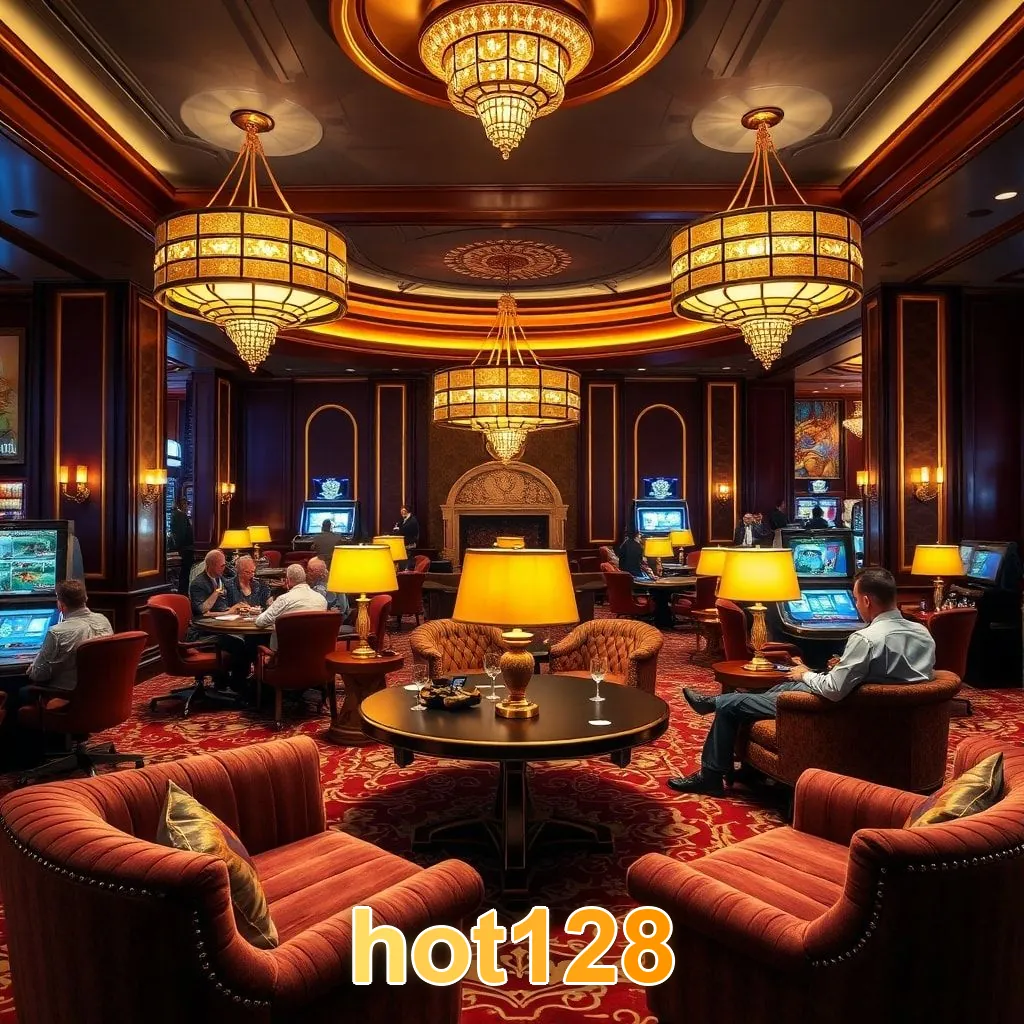 Platform hot128