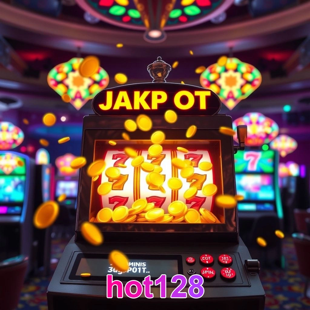 Loterias online disponíveis na hot128