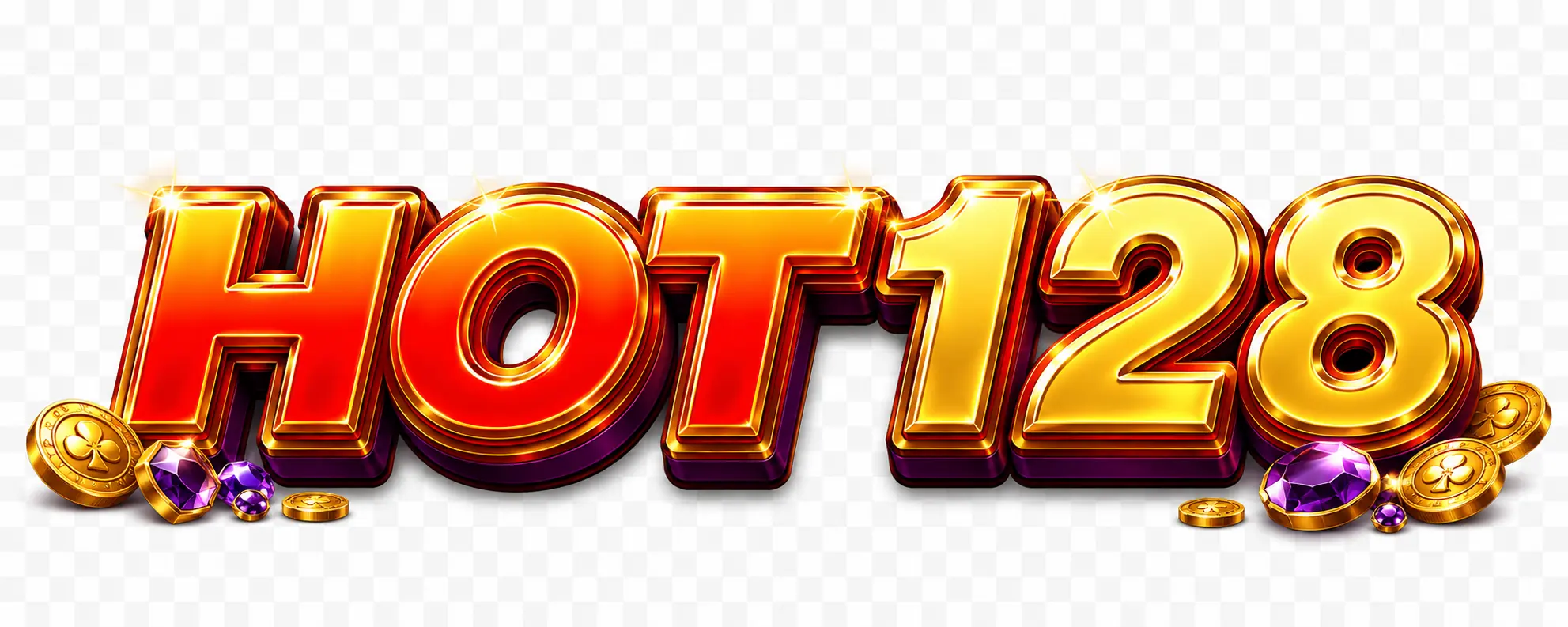 Logo hot128