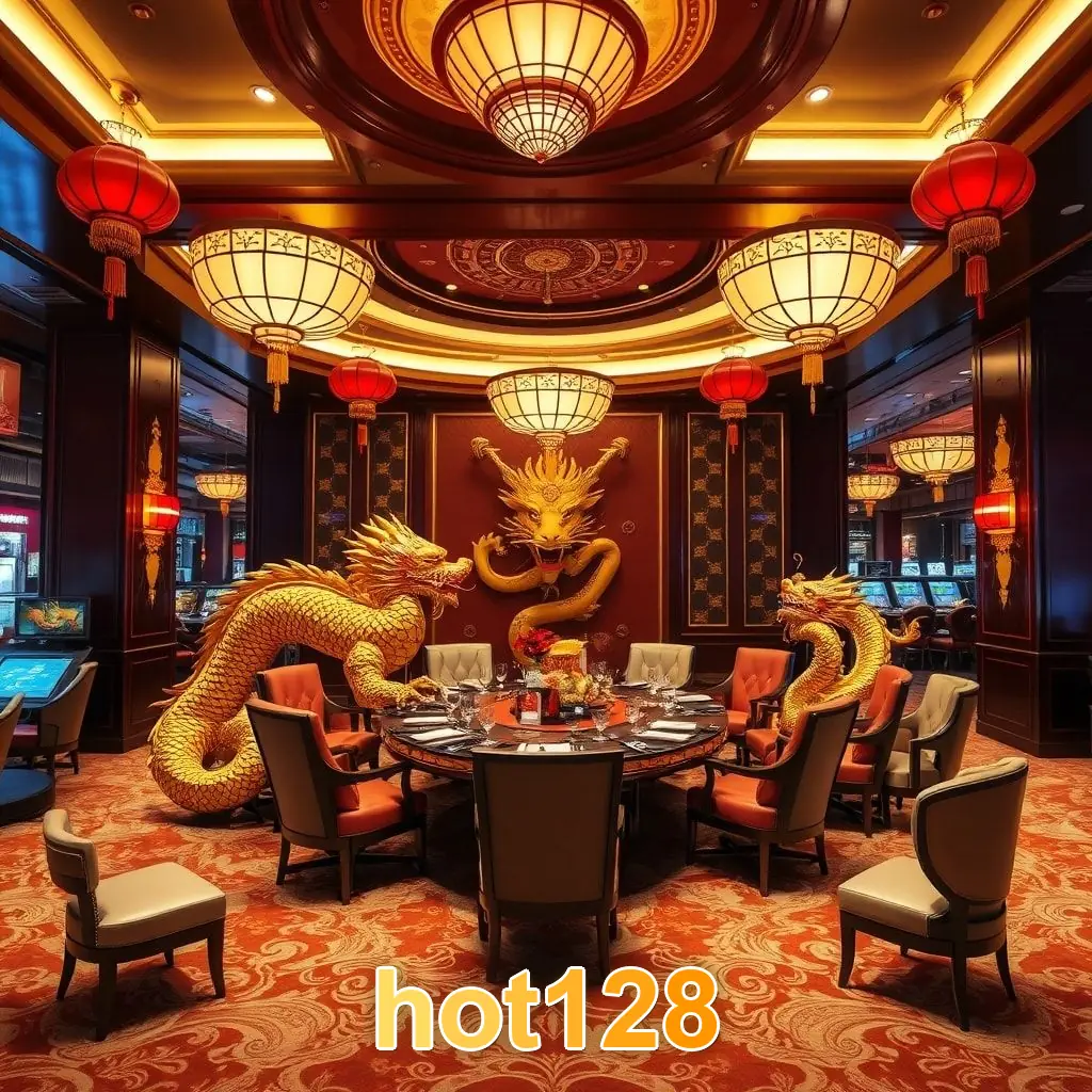 Aplikasi hot128