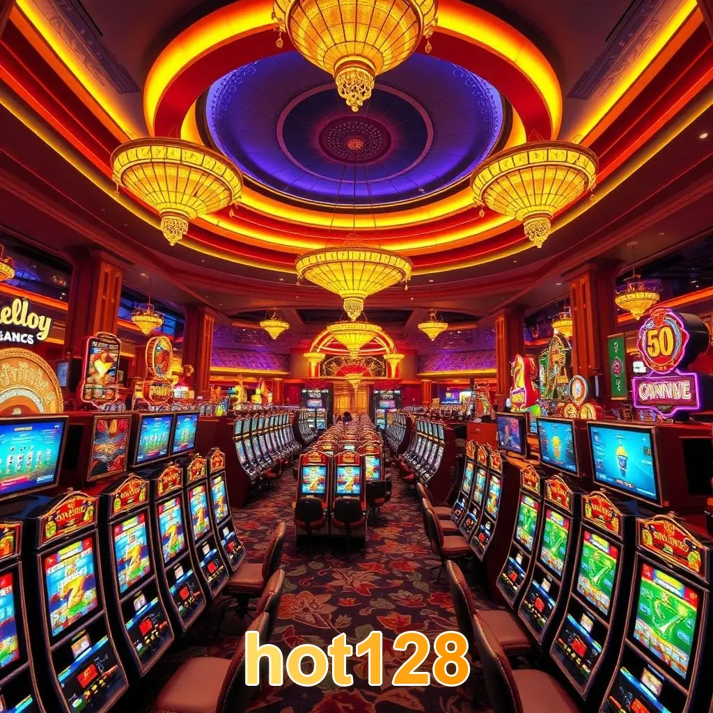 Unduh hot128