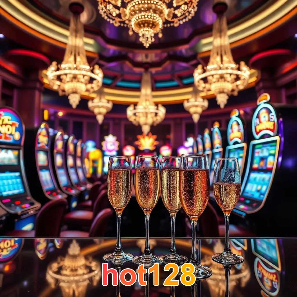 Game Fortune hot128
