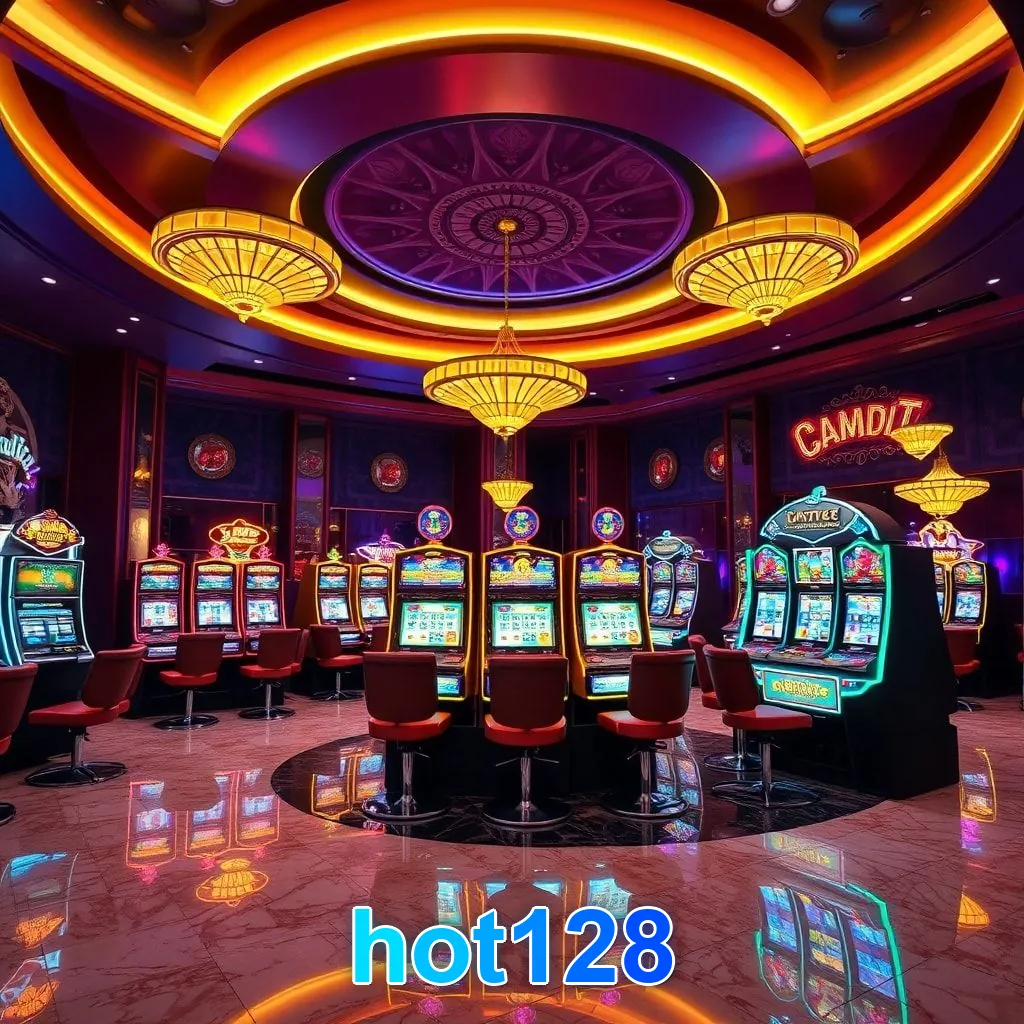 Principais provedores de slots da hot128 - NetEnt, Pragmatic Play, Play'n GO
