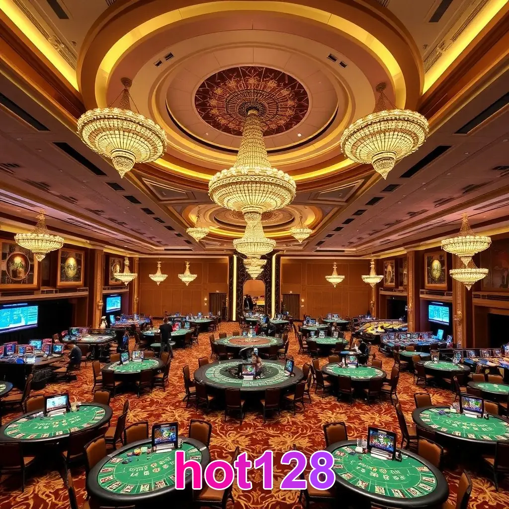 hot128 apk